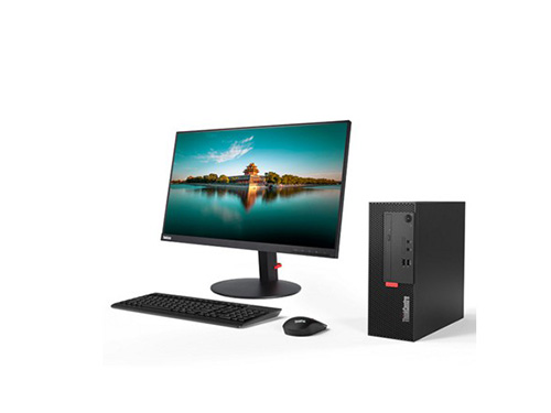 Think Centre M710e 分體臺式機(jī) 你的業(yè)務(wù)驅(qū)動力